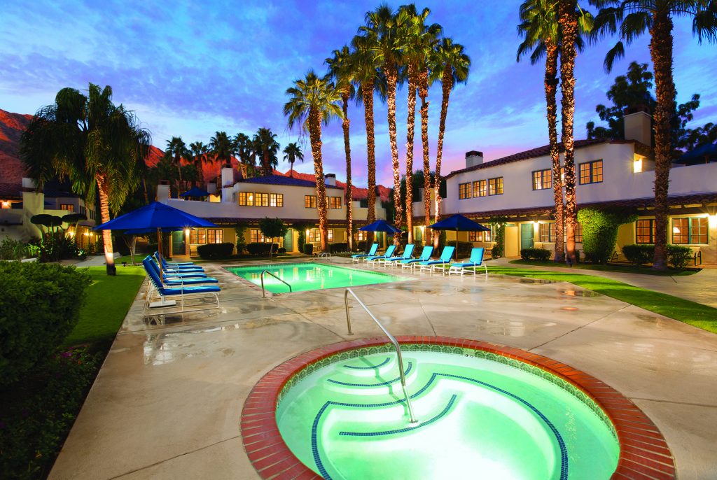 La_Quinta_Resort_Pool